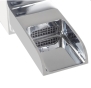 Душова система Koer KB-58007-01 хром (KR3462) - 5