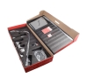 Душова система Koer KB-58007-01 хром (KR3462) - 9