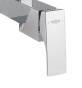 Душова система Koer KB-56010-01 хром (KR3494) - 4