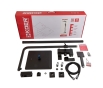 Душова система Koer KB-58007-05 чорний (KR3463) - 8