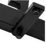 Душова система Koer KB-56010-05 чорний (KR3495) - 3