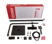 Душова система Koer KB-56010-05 чорний (KR3495) - 9