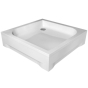 Душовий піддон Polimat Tako 90x90 TAKO319 - 3