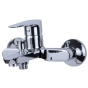 Смеситель для ванны Corso Liri DF-1C140C - 2