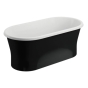 Ванна акрилова Polimat Amona New 150x75 AMONANEW355 - 1