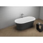Ванна акрилова Polimat Amona New 150x75 AMONANEW355 - 3