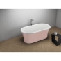 Ванна акриловая Polimat Amona New 150x75 AMONANEW415 - 3