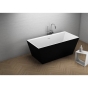Ванна акриловая Polimat Lea 170x80 LEA334 - 4