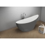 Ванна акриловая Polimat Zoe 180x80 ZOE409 - 3