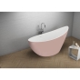 Ванна акриловая Polimat Zoe 180x80 ZOE410 - 3