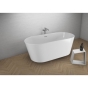 Ванна акриловая Polimat Uzo 160x80 UZO221 - 3