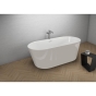 Ванна акриловая Polimat Uzo 160x80 UZO436 - 3