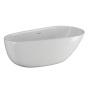 Ванна акриловая Polimat Shila 170x85 SHILA226 - 1