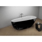 Ванна акриловая Polimat Shila 170x85 SHILA342 - 3
