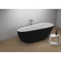 Ванна акрилова Polimat Shila 170x85 SHILA345 - 3