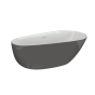 Ванна акриловая Polimat Shila 170x85 SHILA432 - 1