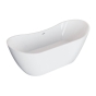 Ванна акриловая Polimat Abi 180x80 ABI39 - 1