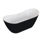 Ванна акриловая Polimat Abi 180x80 ABI44 - 1