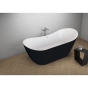 Ванна акриловая Polimat Abi 180x80 ABI44 - 3