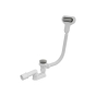 Ванна акриловая Polimat Abi 180x80 ABI44 - 4