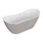 Ванна акриловая Polimat Abi 180x80 ABI403 - 1