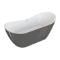 Ванна акриловая Polimat Abi 180x80 ABI404 - 1