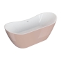 Ванна акриловая Polimat Abi 180x80 ABI405 - 1