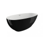 Ванна акриловая Polimat Kivi 165x75 KIVI472 - 1