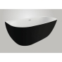Ванна акрилова Polimat Risa 160x80 RISA479 - 1