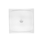 Душевий піддон Polimat Karo 80x80 KARO730 - 1