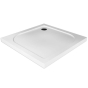 Душовий піддон Polimat Tako 80x80 TAKO402 - 3