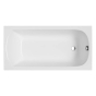 Ванна акриловая Polimat Classic Slim 150x75 CLASSICSLIM287 - 1