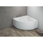 Ванна акриловая Polimat Standard 130x130 STANDARD219 - 3