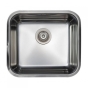 Кухонна мийка Asil Undermount R65 AS 334-R65 - 1