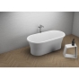 Ванна акриловая Polimat Amona New 150x75 AMONANEW55 - 3