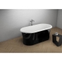 Ванна акриловая Polimat Amona New 150x75 AMONANEW58 - 3