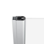 Душевая дверь Ravak Chrome CSD1- 90 TRANSPARENT 0QV70U00Z1 - 3
