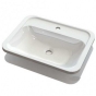 Умивальник Fancy Marble Tiffany 550 4806101 - 1