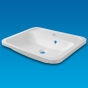 Умивальник Fancy Marble Tiffany 550 4806101 - 3