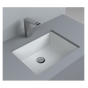Умивальник Fancy Marble Lester 405 8704101 - 3