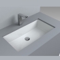 Умивальник Fancy Marble Lester 605 8706101 - 3