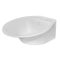 Умывальник Fancy Marble Nila 420 7305101 - 1