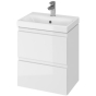 Тумба с умывальником Cersanit B02 MODUO SLIM 50 S801-229 - 1