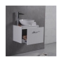 Тумба Fancy Marble FIJI 60 з умивальником Mona, Fiji 60 + 0304101 - 3