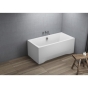Ванна акриловая Polimat Capri New 160x70 CAPRINEW28 - 3