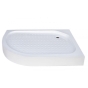 Піддон для душу AquaStream Premium S-Line 110 Right 18642 - 1
