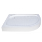 Піддон для душу AquaStream Premium S-Line 120 Left 18643 - 1