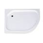 Піддон для душу AquaStream Premium S-Line 120 Left 18643 - 3