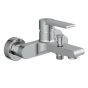 Смеситель для ванны и душа Cersanit Brasco S951-229 - 1