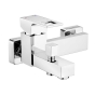 Смеситель для ванны Deante Anemon BCZ 010M - 1
